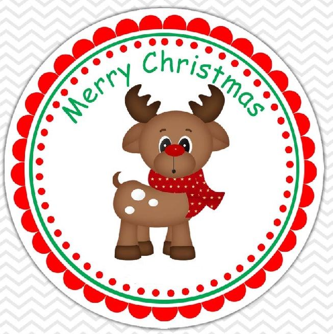 Free Personalized Christmas Cliparts, Download Free Clip Art.