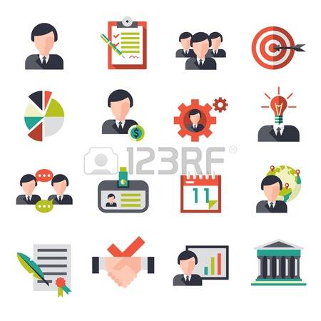 4,143 Personnel Management Stock Illustrations, Cliparts And.