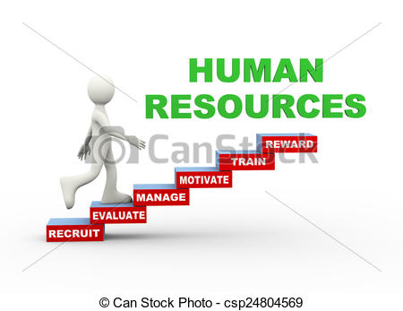 Personnel management clipart 20 free Cliparts | Download ... hr diagram black and white 