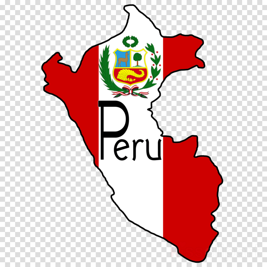 Peru Flag Png