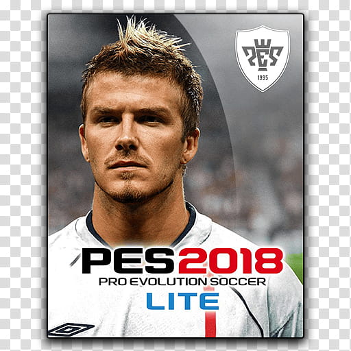 PES 2018 folder icon free download