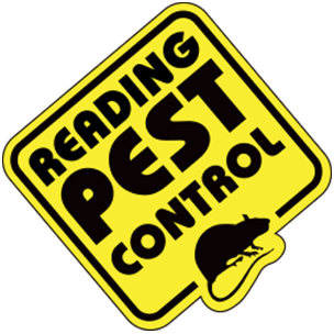 Reading Pest Control.