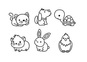 pet clipart black and white 10 free Cliparts | Download images on