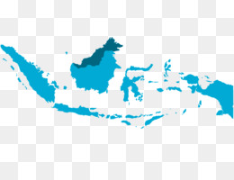 Indonesia Map PNG and Indonesia Map Transparent Clipart Free.