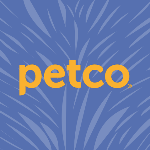 Petco (@Petco).