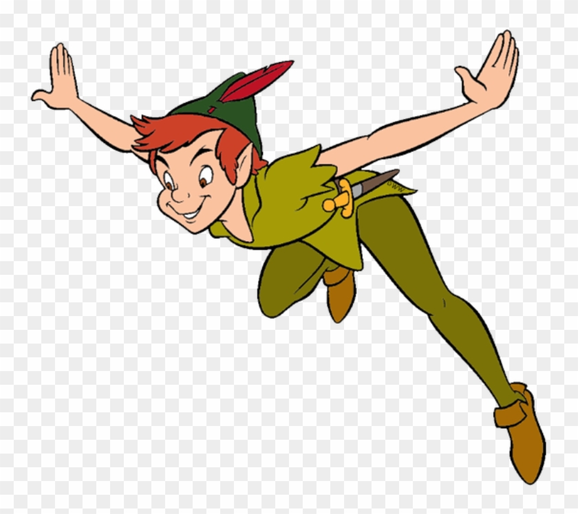 Peter Pan Peter Pan 11 Png.