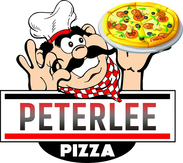 Peterlee Pizza.