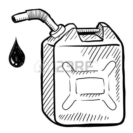 5,973 Petrol Can Stock Vector Illustration And Royalty Free Petrol.