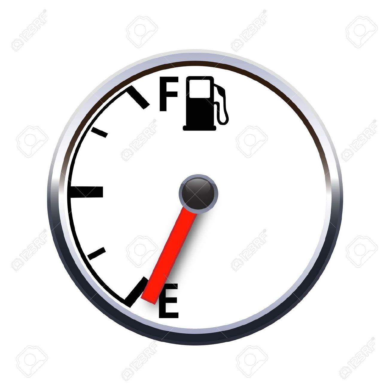 Showing post & media for Cartoon gas gauge.