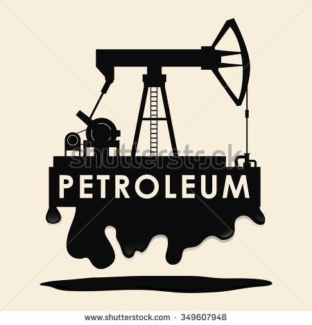 Petroleum Engineer Clipart.