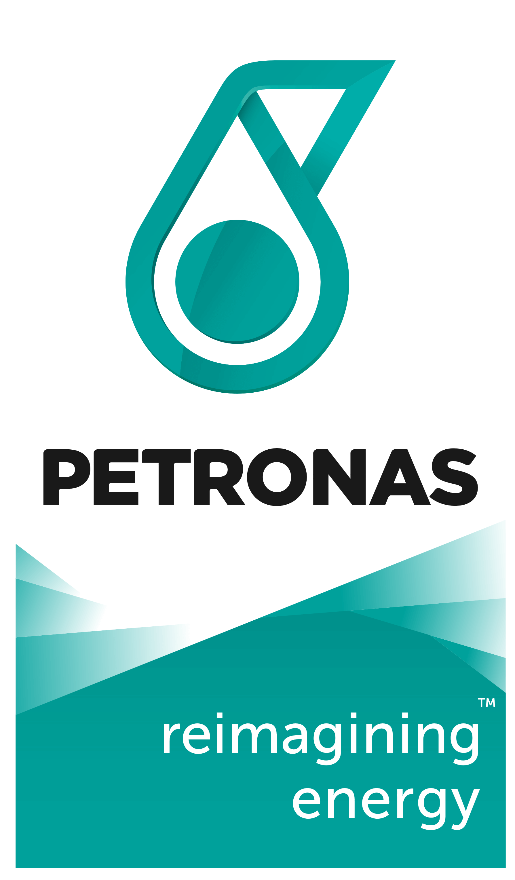 Petronas.