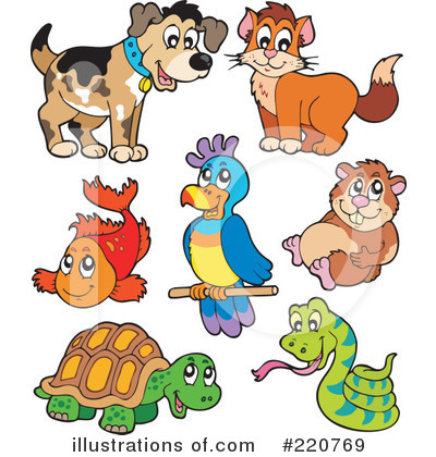 Pets Clipart & Pets Clip Art Images.