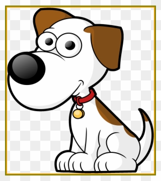 Free PNG Petting Dog Clipart Clip Art Download.
