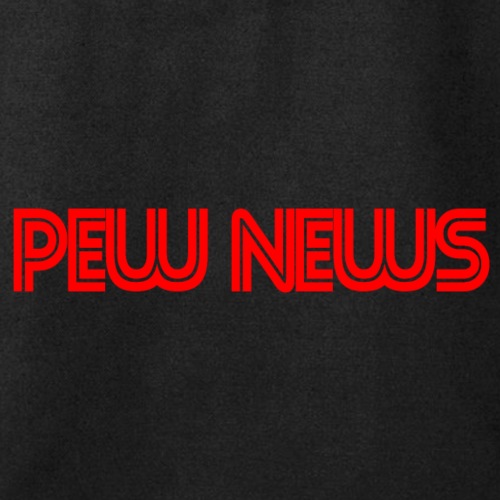 PewDiePies Pew News.