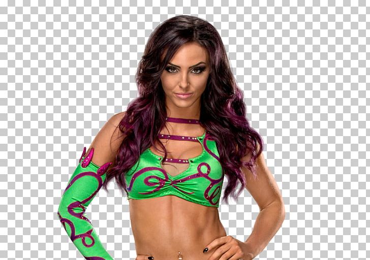 Peyton Royce WWE Superstars NXT Women\'s Championship WWE NXT.