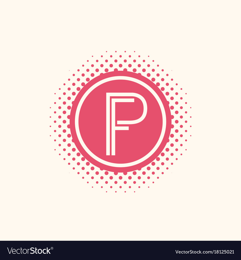 Pf logo.