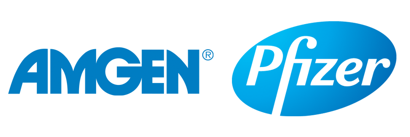 Amgen concede in dispute with Pfizer • X7 Research.