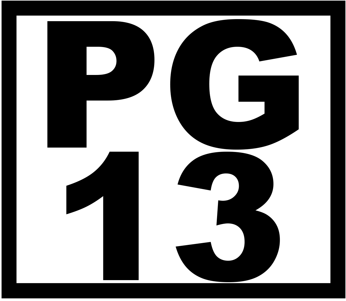  pg 13 Logo Png 10 Free Cliparts Download Images On Clipground 2023