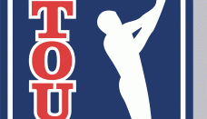 PGA Tour Logo.