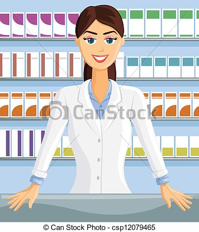 Pharmacist Illustrations and Stock Art. 6,381 Pharmacist.