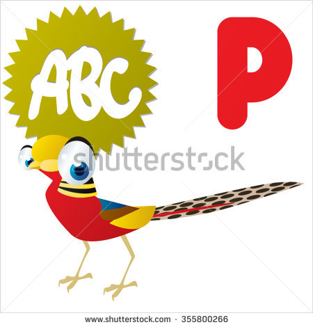 Pheasant Cartoon Stock Photos, Royalty.