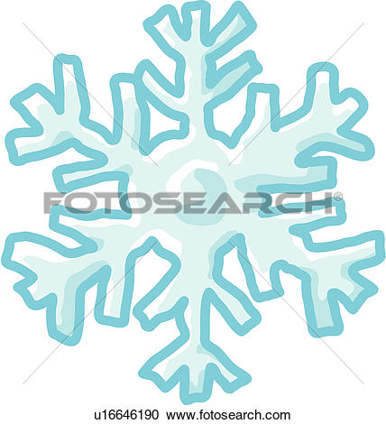 Clipart of winter, natural phenomenon, season, nature, snow.
