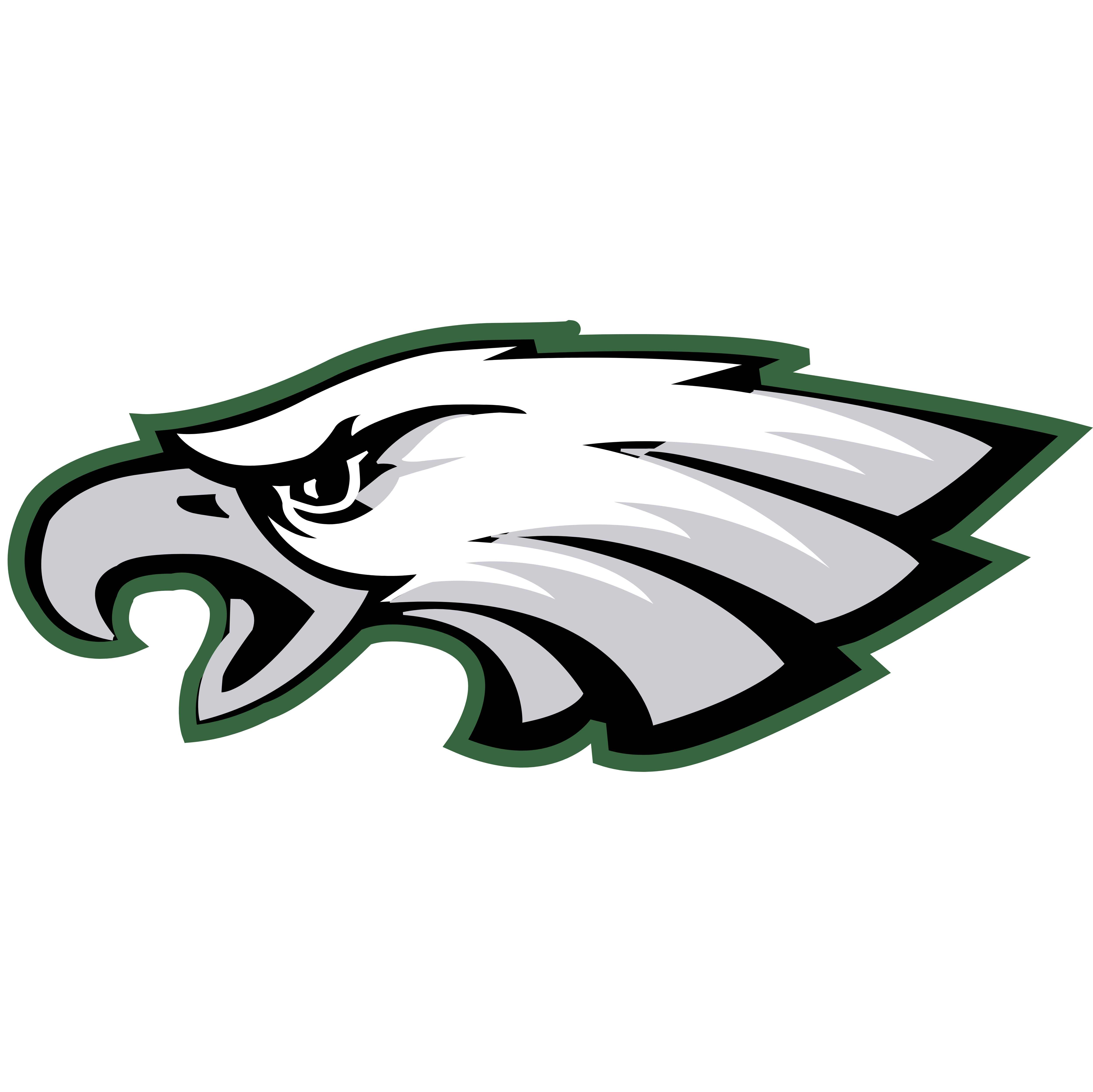 philadelphia eagles logo vector 10 free Cliparts Download images on