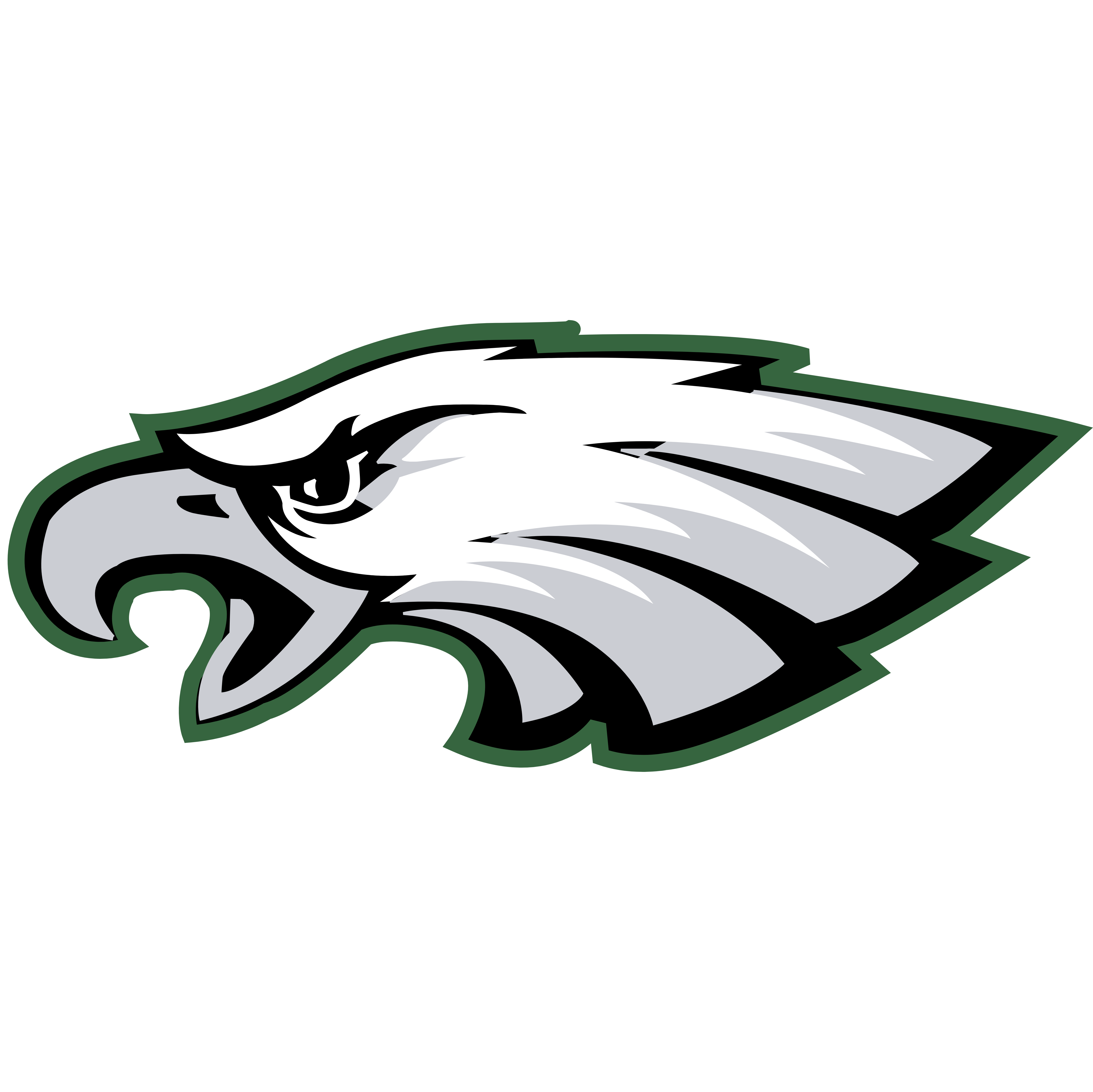 Philadelphia Eagles.