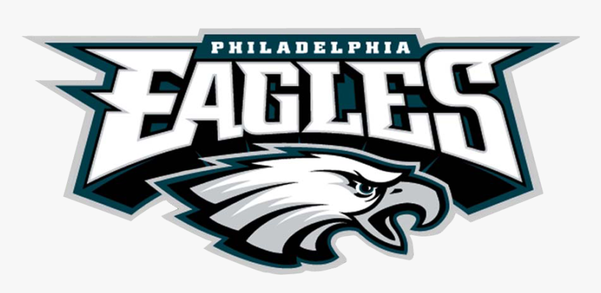 Philadelphia Eagles Logo, HD Png Download , Transparent Png.