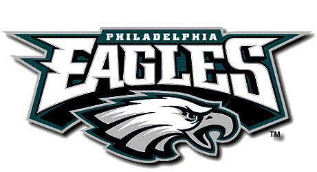 Philadelphia Eagles Logo.