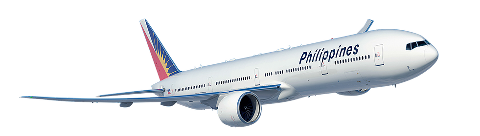 Pal Philippine Airlines Logo