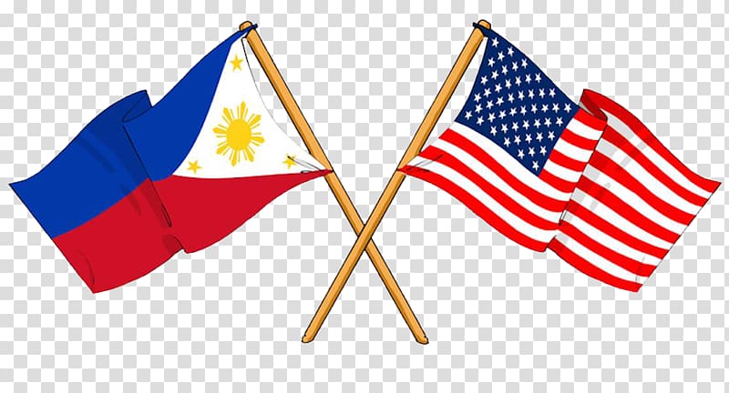 Philippine Flag Image Clip Art