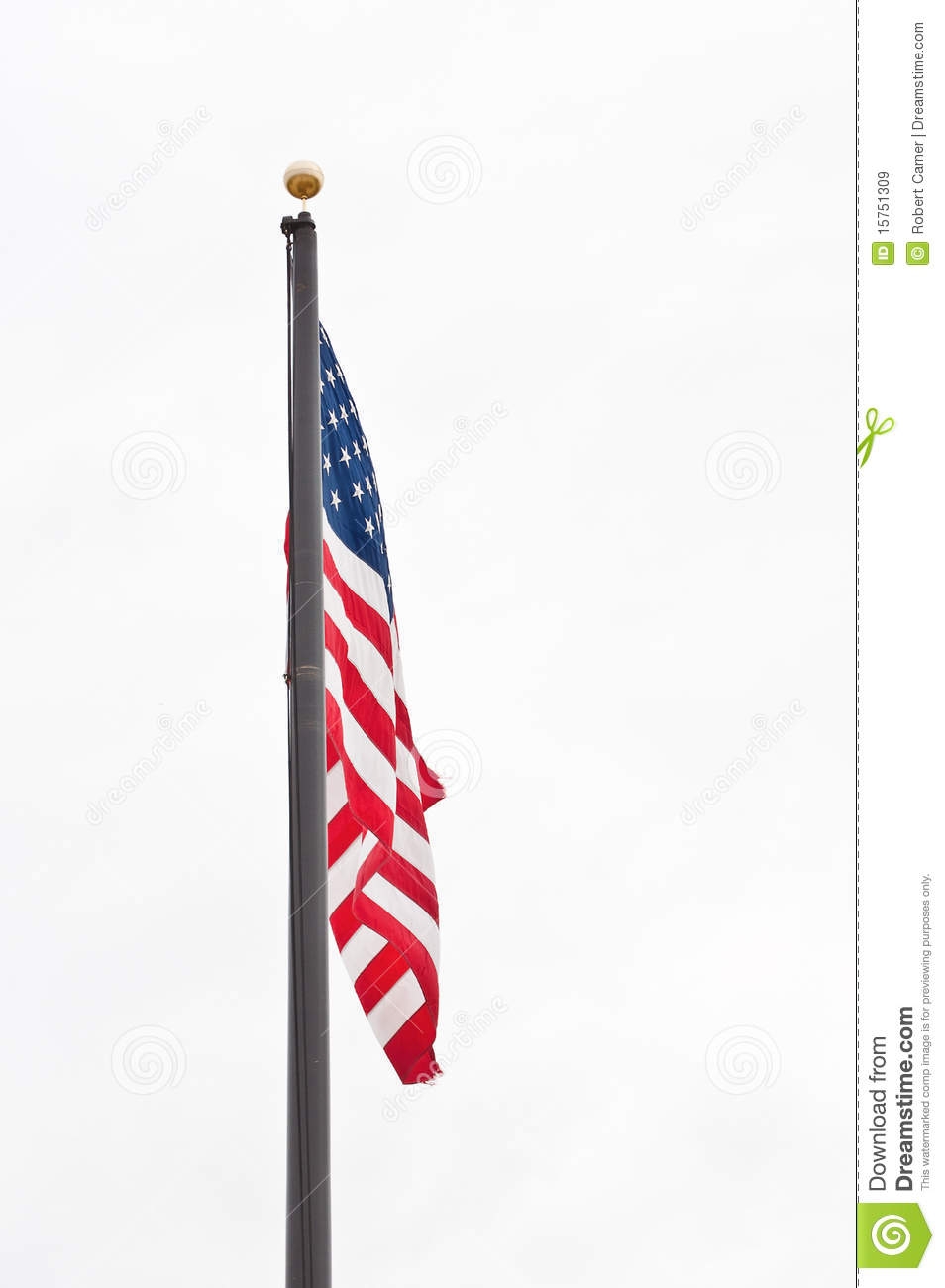 Download philippine flag hanging in a flag pole clipart 20 free ...