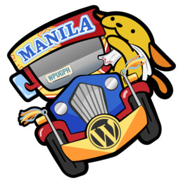 Philippines Jeepney clipart.
