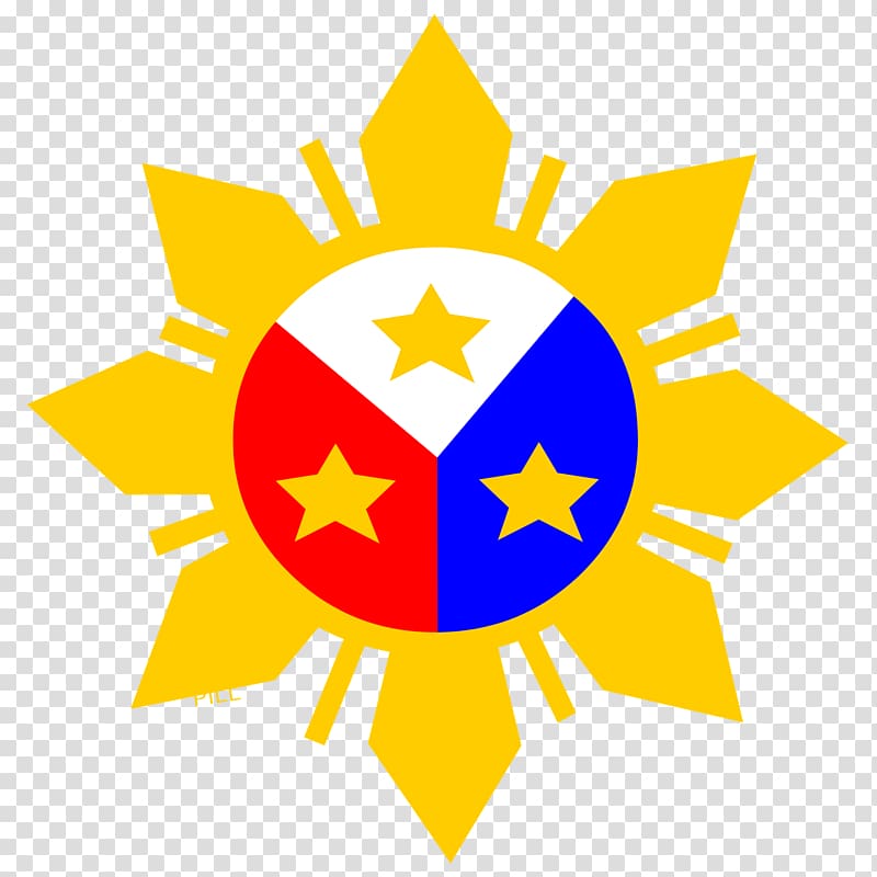 Philippine Logo Clipart 