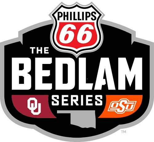 PHILLIPS 66® TO TITLE SPONSOR ICONIC BEDLAM RIVALRY SERIES.