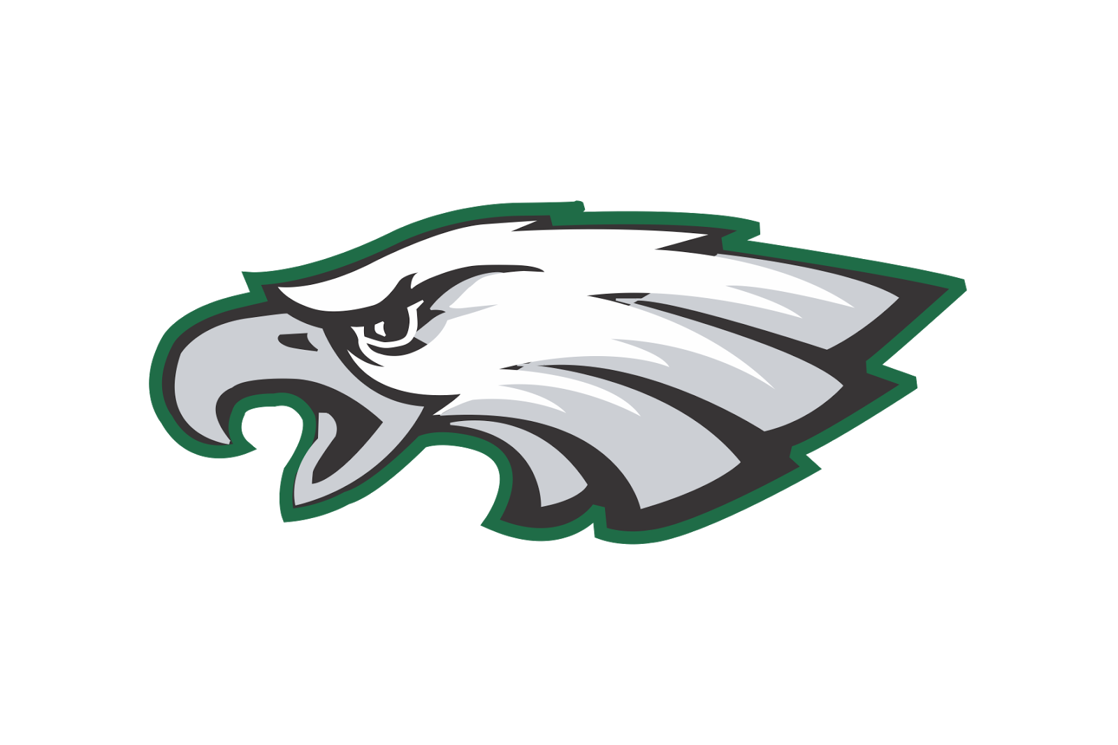 Eagles Png Logo.
