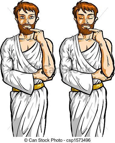 Philosophy Clipart.