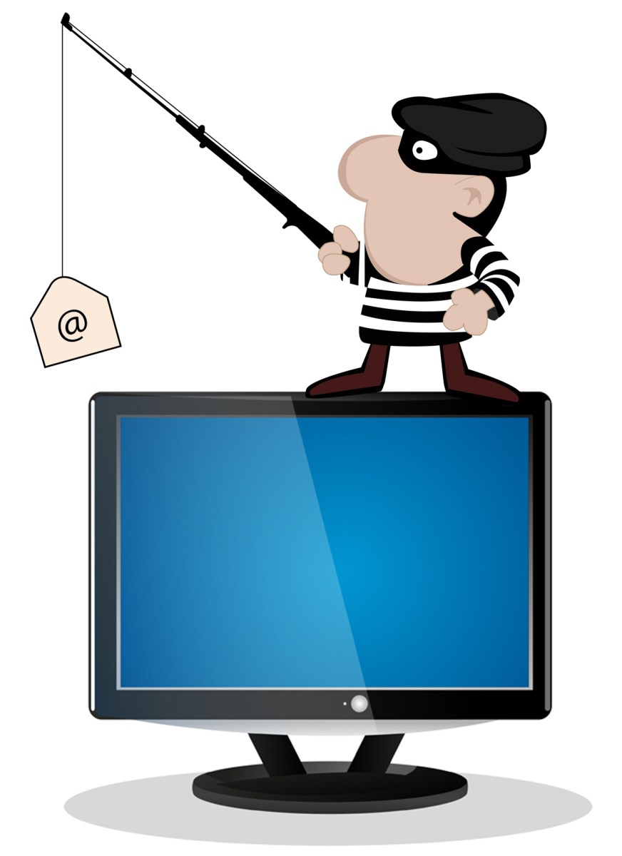Phishing Clipart (98+ images in Collection) Page 2.