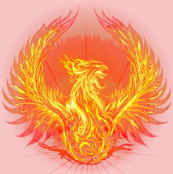 phoenix wings clipart 10 free Cliparts | Download images on Clipground 2021