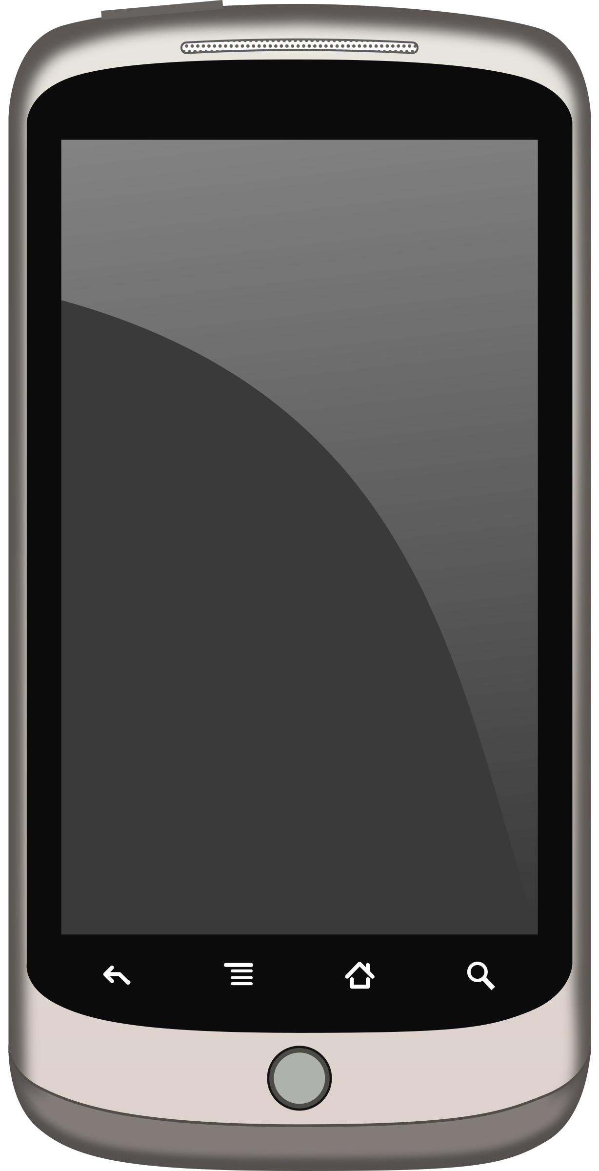 Android Nexus Clipart.