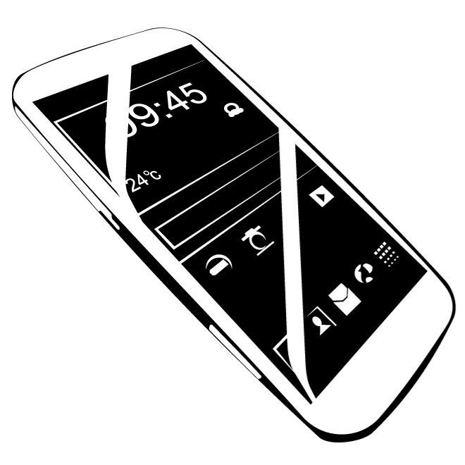 Phone Clipart Android 20 Free Cliparts Download Images On Clipground 2023