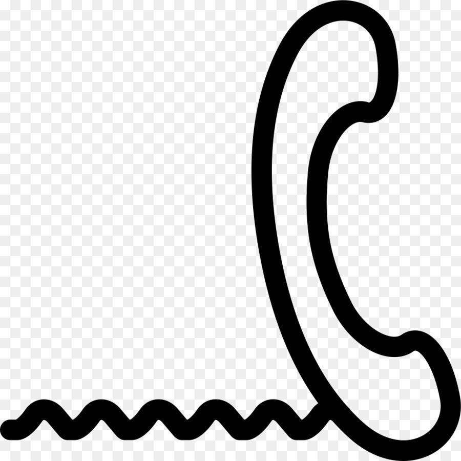 Telephone Cartoon clipart.