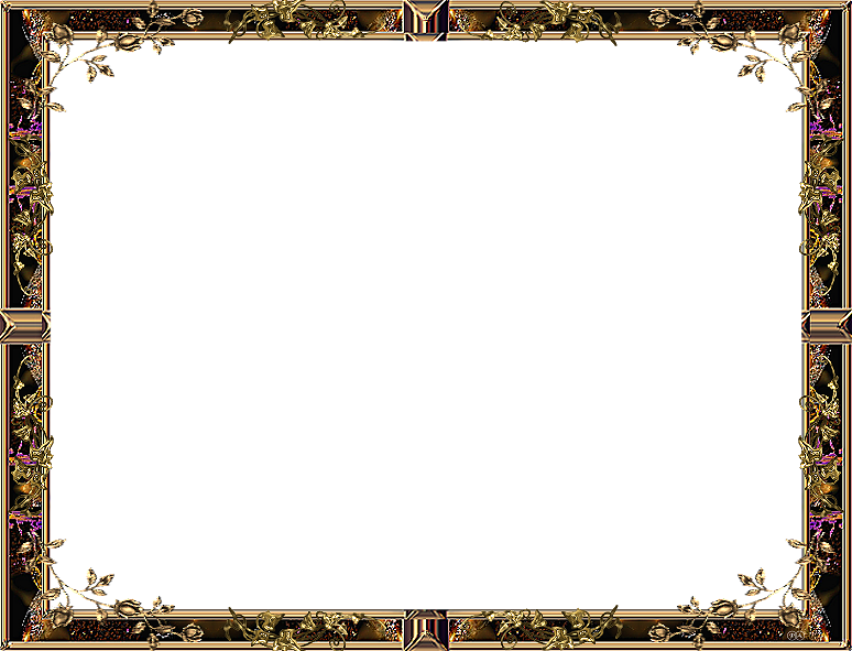 PNG Frames For Pictures Transparent Frames For Pictures.PNG.