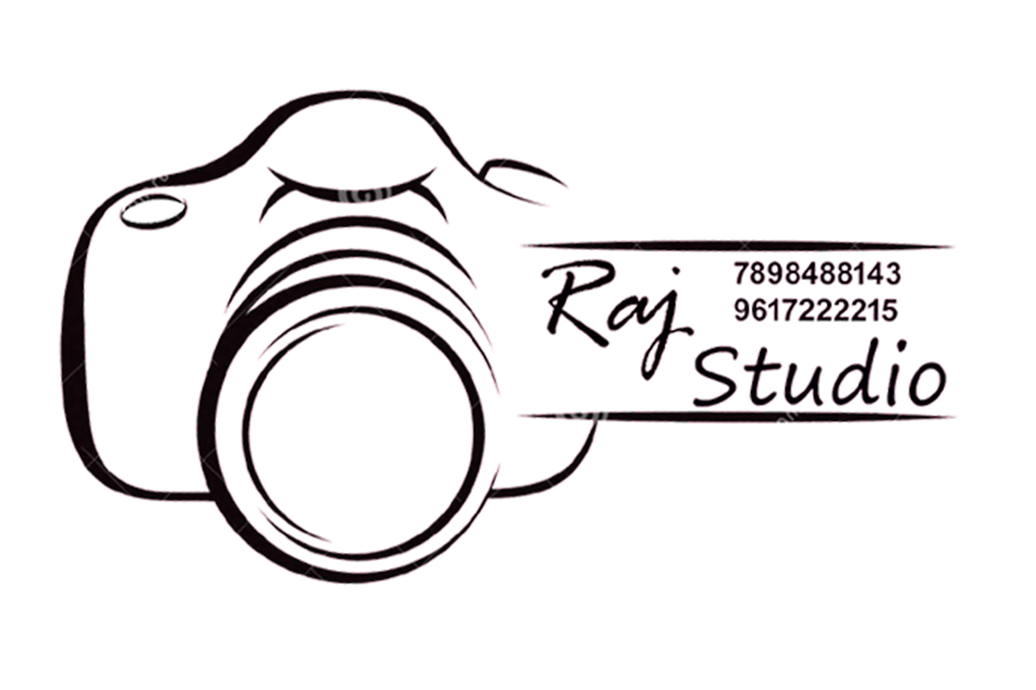 raj photography logo png 10 free Cliparts | Download images on