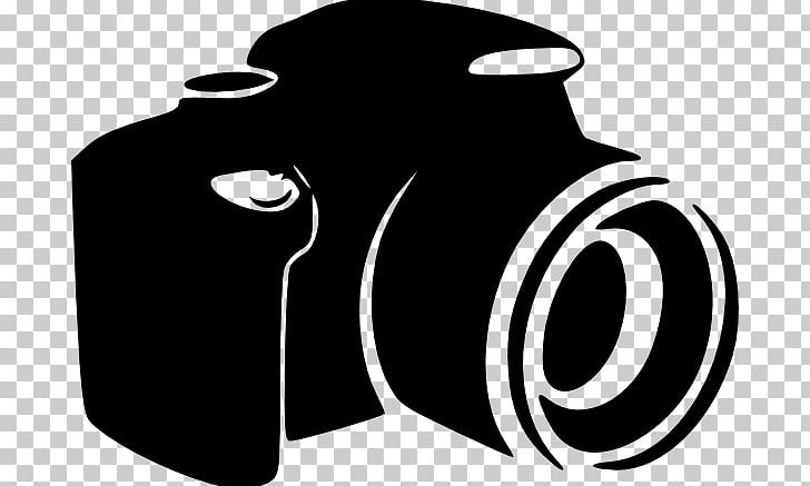 Photography Camera PNG, Clipart, Black, Black And White.