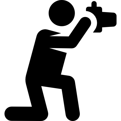 Photography Icon Png #341284.