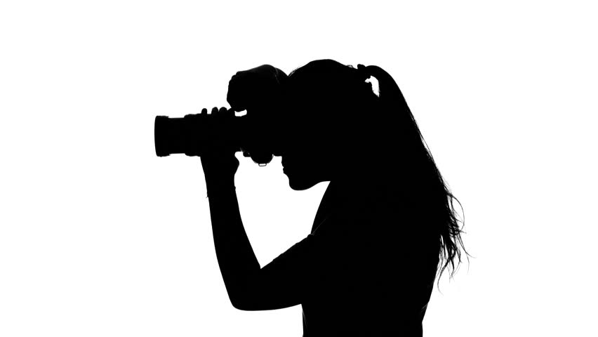 photographer with camera silhouette clipart 10 free Cliparts | Download ...