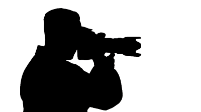photographer with camera silhouette png 10 free Cliparts | Download ...