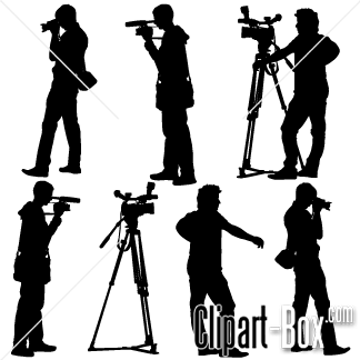 Photographers clipart 20 free Cliparts | Download images on Clipground 2023